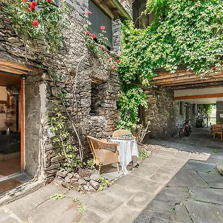Rustico Stock With Free Wifi- Happy Tatil Evi Lugano