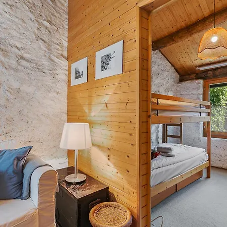 Rustico Stock With Free Wifi- Happy Tatil Evi *