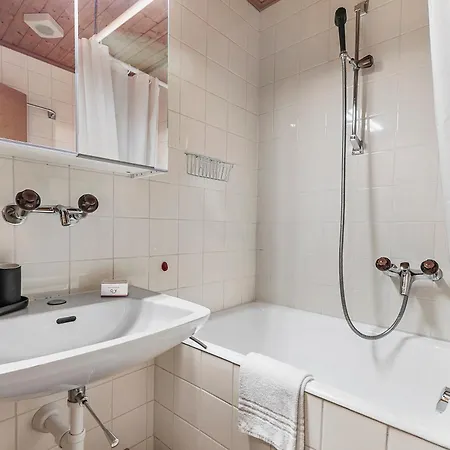 Tatil Evi Rustico Stock With Free Wifi- Happy *