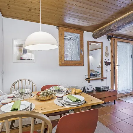 Rustico Stock With Free Wifi- Happy Tatil Evi Lugano