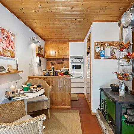 Rustico Stock With Free Wifi- Happy Tatil Evi