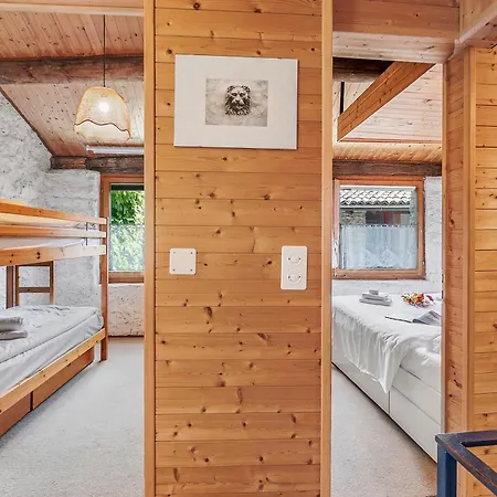 Tatil Evi Rustico Stock With Free Wifi- Happy *